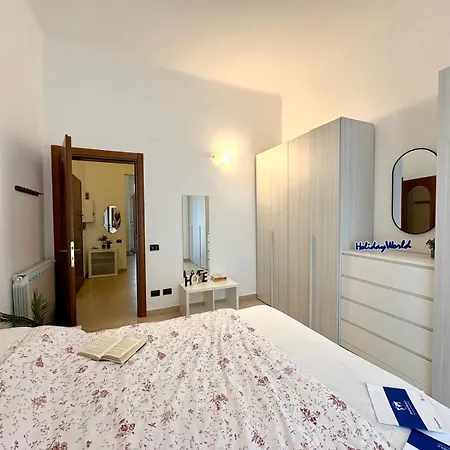 Appartement Luci A Due Passi Dal Mare By World